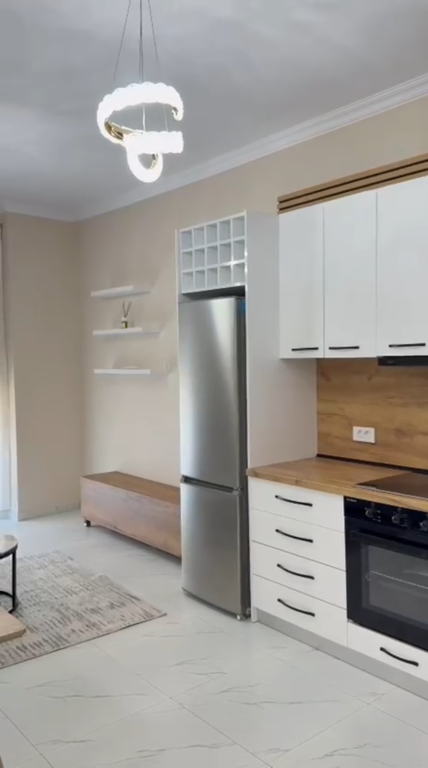 Appartamento 1+1 in affitto Porta e Gjelber Sauk !