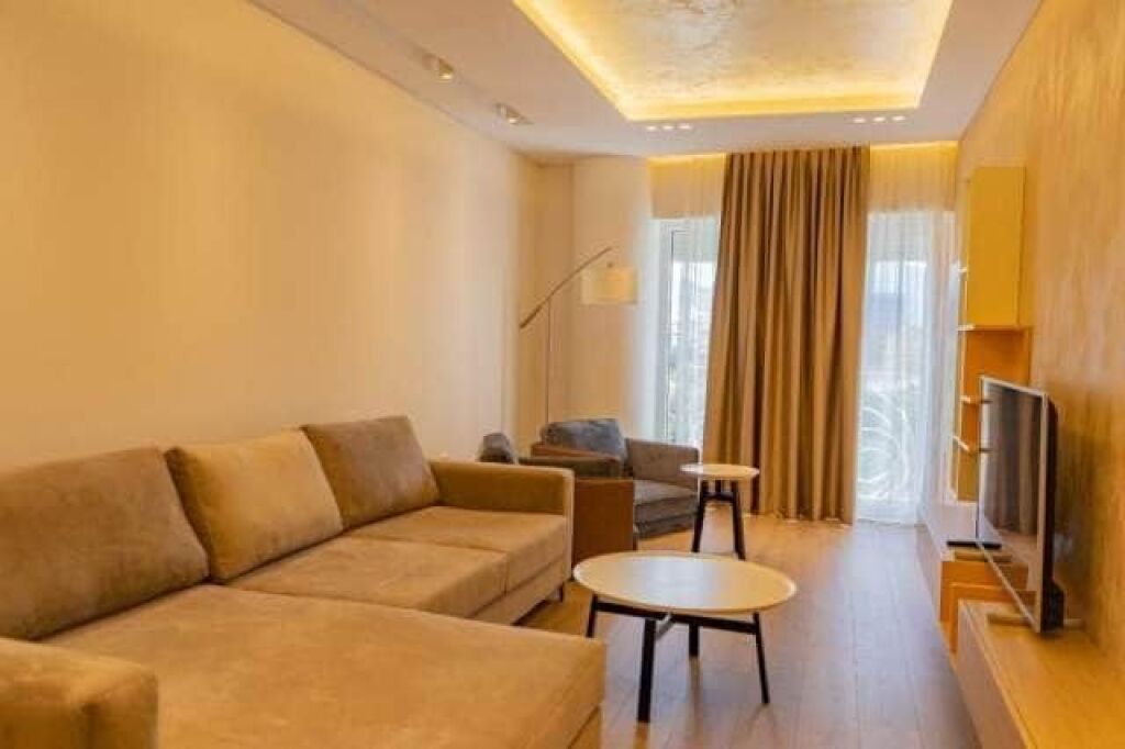 Appartamento In Vendita 2+1 a Kodra e Diellit (ID B120582) Tirane