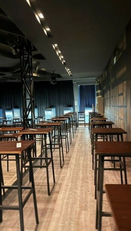 RESIDENTIAL AND BUSINESS COMPLEX FOR SALE IN KORÇË – IDEAL INVESTMENT FOR TOURISM AND SERVICE ACTIVITIES