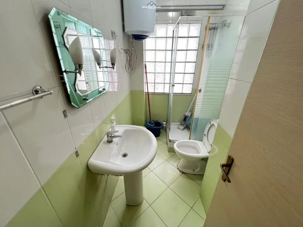 For Rent Apartment 2+1+1 Balcony