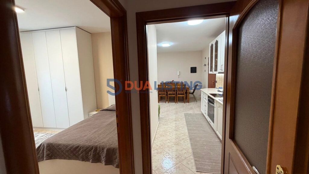Apartament me qira 2+1, – 21 Dhjetori Joena