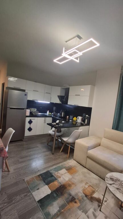 🏡 Apartment 1+1 on the Beach – Ideal Opportunity for Living or Investment