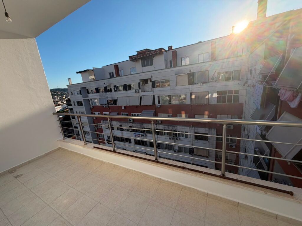We sell 2+1 apartment Yzberisht at Bar Unik
