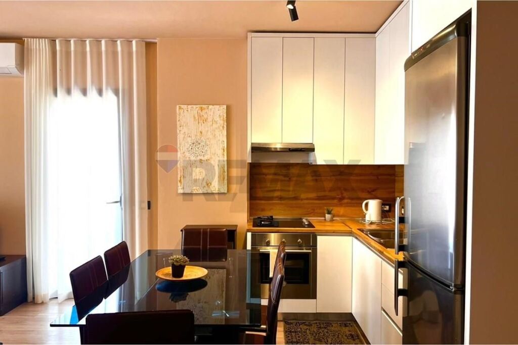 Apartament 1+1 me qira te Rruga Mine Peza!