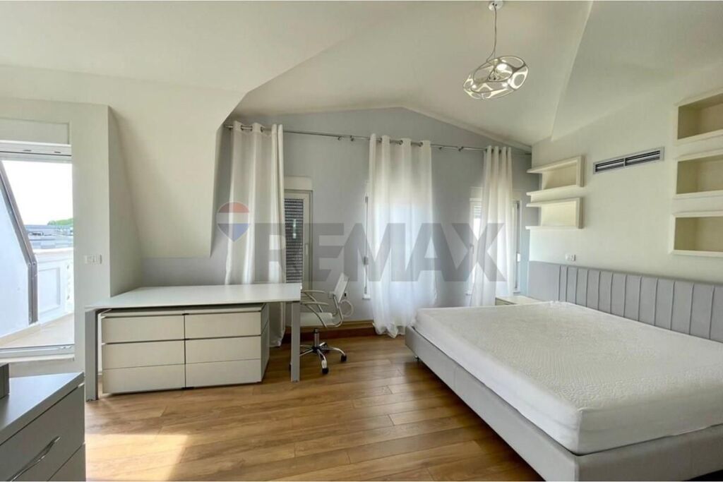VILLE IN AFFITTO RESIDENZA WHITE HOUSE