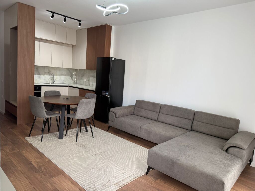 Apartament me qera 1+1+parkim Paskuqan