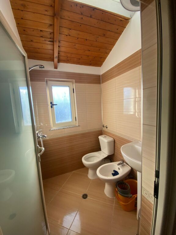 Private house for rent