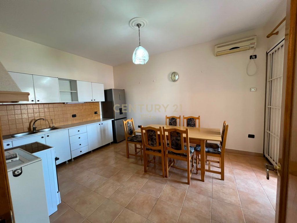 Apartment 2+1+2 for rent in Porcelan!