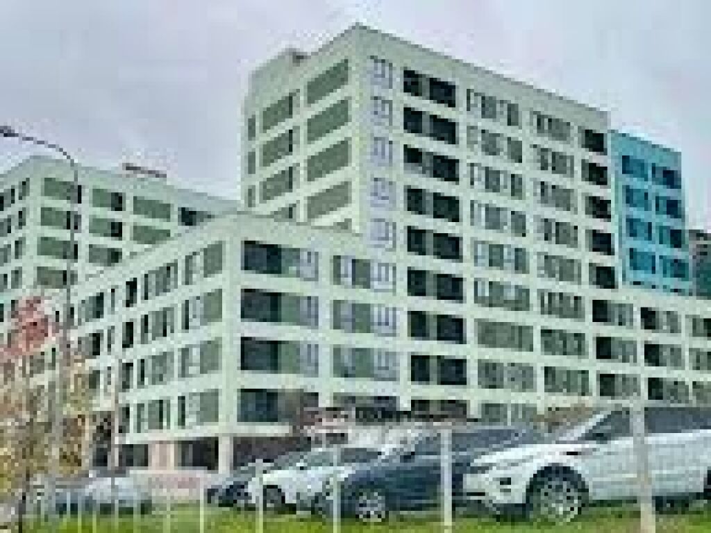 🏡 Apartment 3+1 with 2 bathrooms and storage for sale in Splendor Residence