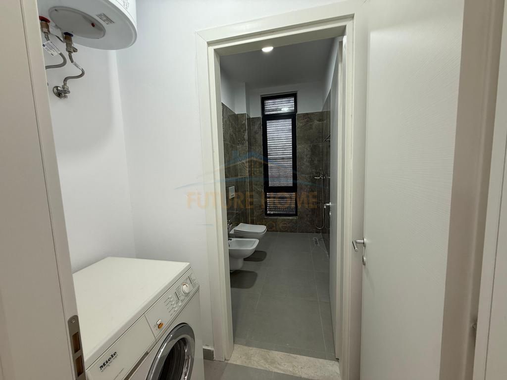 Affitto, Appartamento 1+1, Ex-Dogana, Tirana.