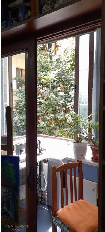 Apartment 1+1 for Sale near the Dome, Laprakë Metropol143027