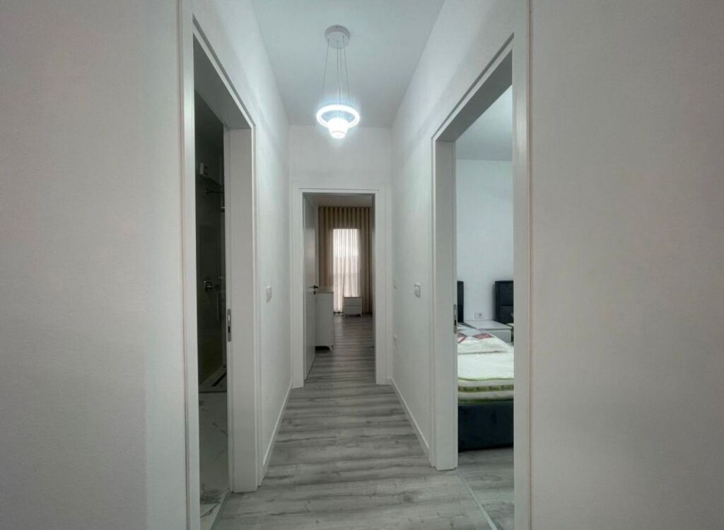 Appartamento 2+1 con parcheggio Don bosko