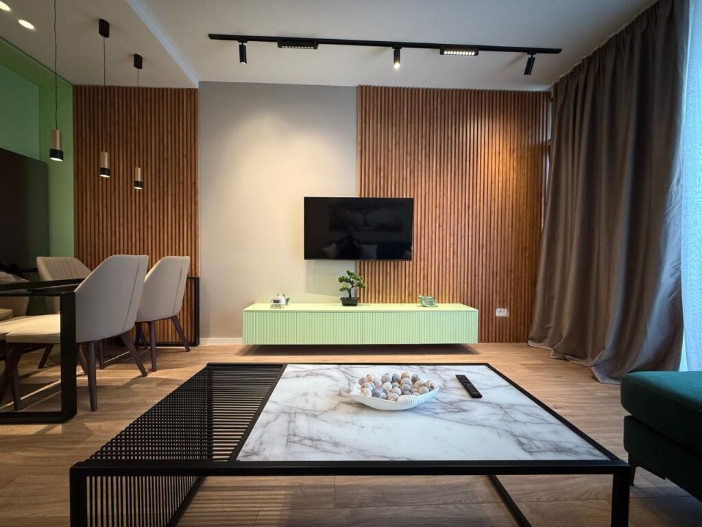 Appartamento 1+1 in affitto, Via Kosovareve, Lake View