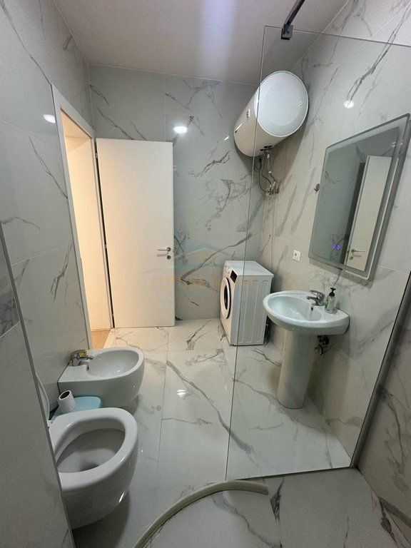 Rent, Apartment 1+1, Jordan Misja Street