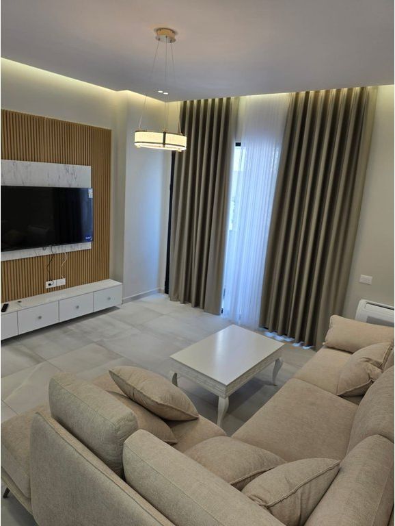 Appartamento 2+1 in Affitto a Vasil Shanto 1.100 € /Mese