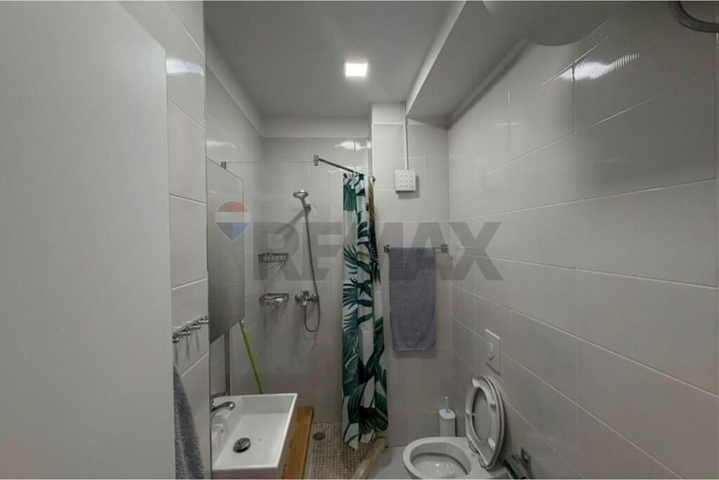APARTMENT 1+1 FOR RENT PAZARI RI