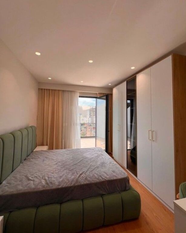 APPARTAMENTO MODERNO 2+1+2 + GRANDE VERANDA A DON BOSKO