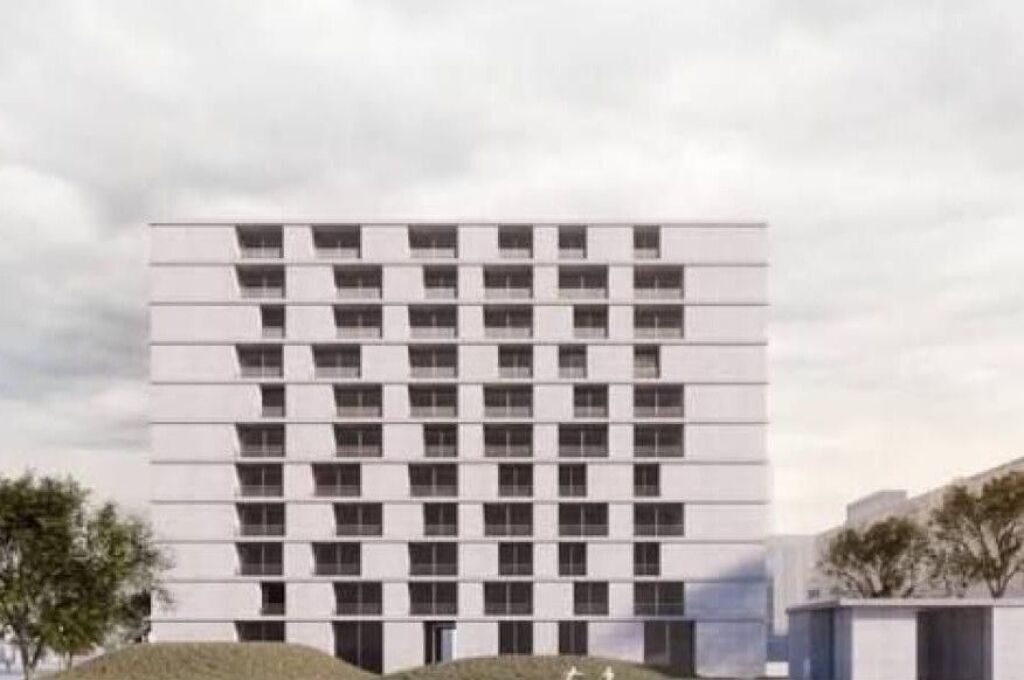 Astir residences 2- Apartament 2+1 ne shitje