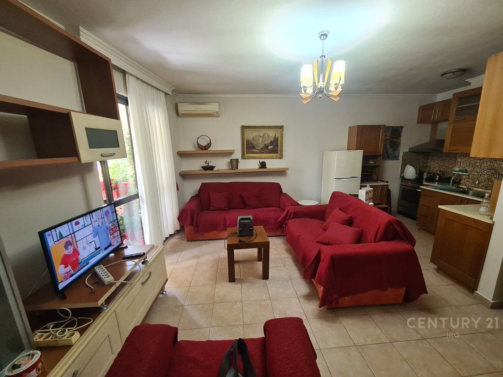 APPARTAMENTO 1+1 IN VIA 5 MAJI!