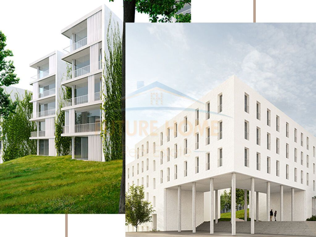 Vendesi appartamento 3+1+2 Long Hill Residence, Mjull Bathore. Tirana