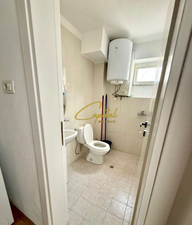 APARTMENT FOR RENT 1+1 BARDHYL STREET 45,000 LEKE