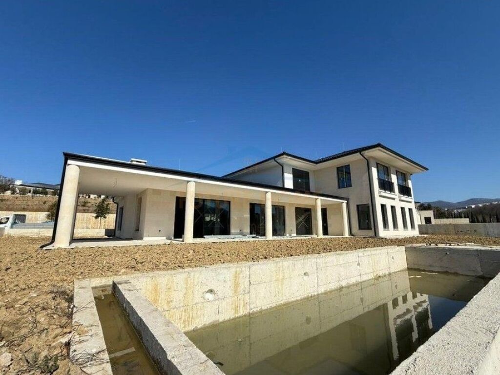 🏡 VILLA DI LUSSO IN VENDITA – VALLËS VIRIDI RESIDENCE, TEG