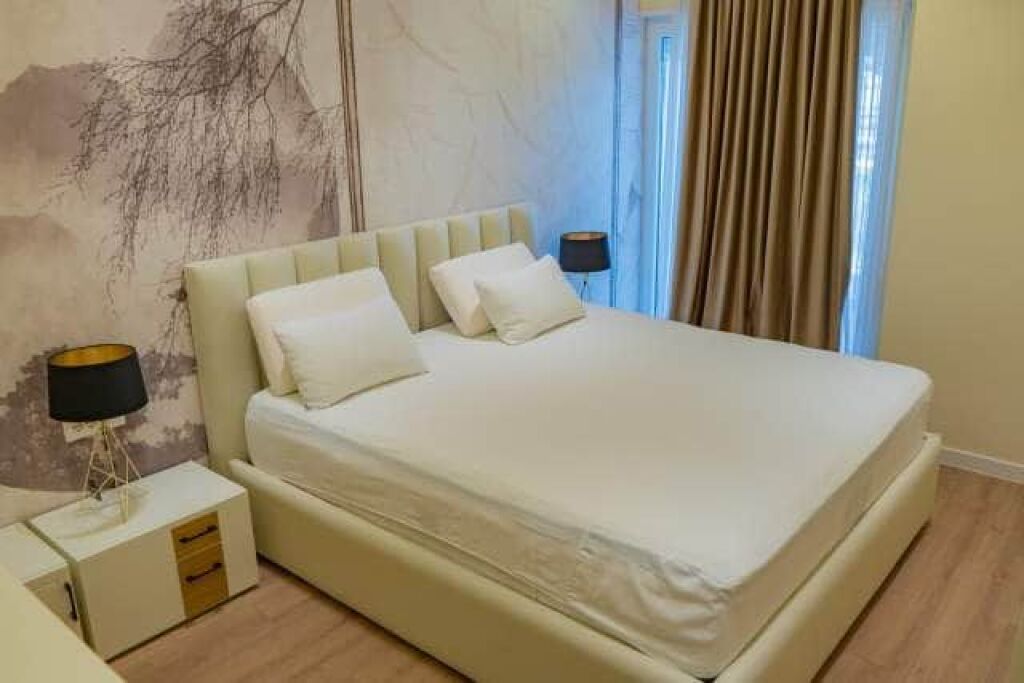 Appartamento In Vendita 2+1 a Kodra e Diellit (ID B120582) Tirane