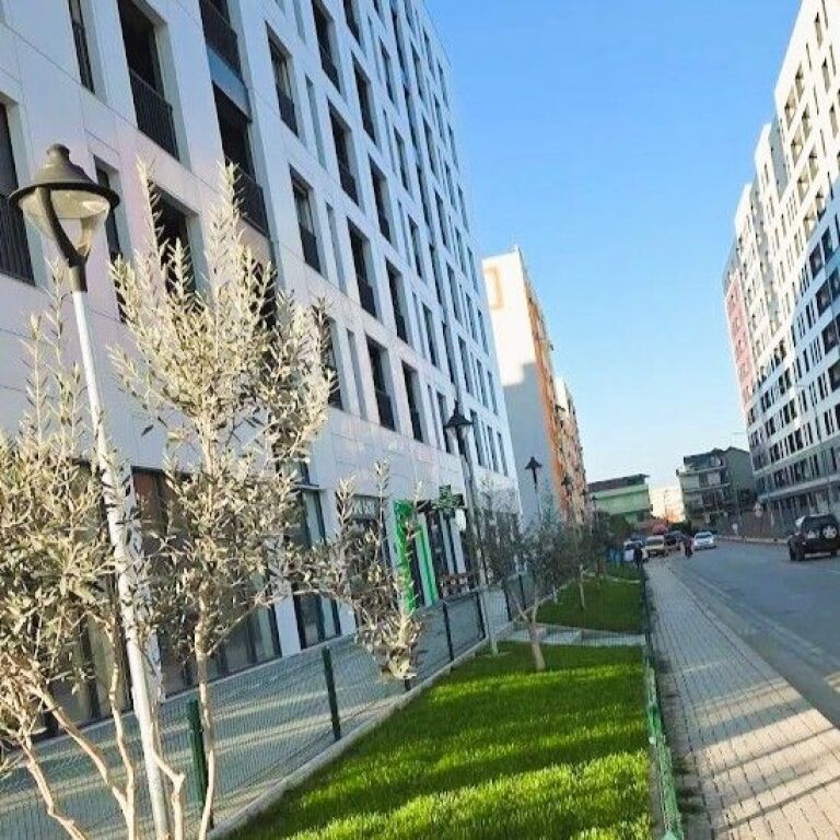 🏙️✨ VENDESI APPARTAMENTO 3+1+2 – Residenza Elbavo, Nuovo Viale ✨🏙️