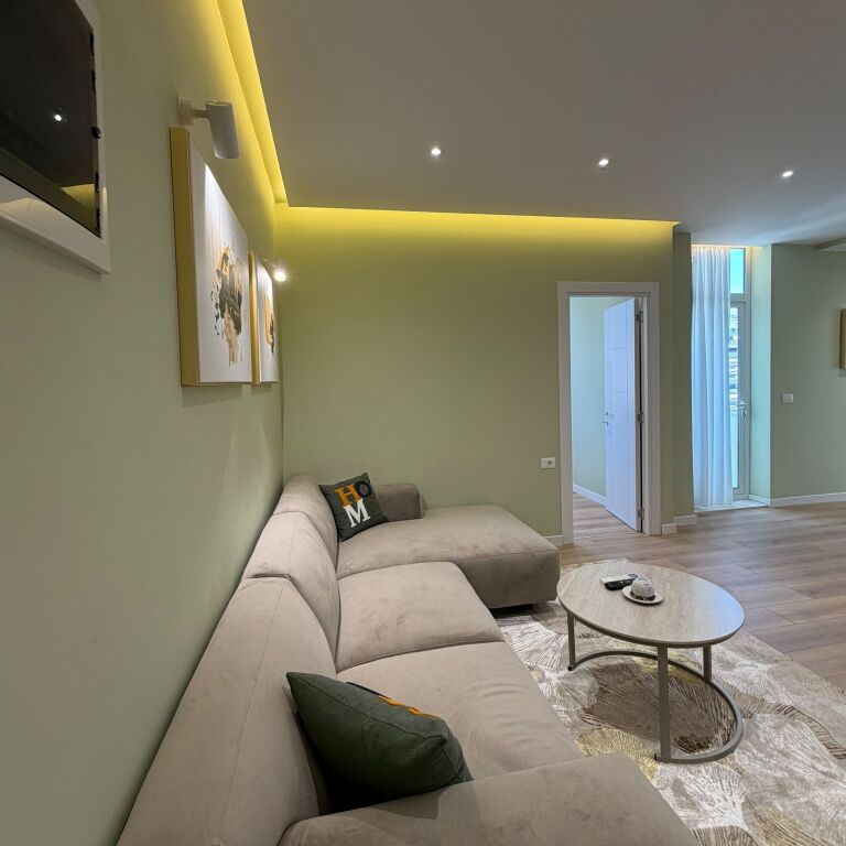 🏡✨ Shitet Apartament 2+1 – Myslym Shyri ✨🏡