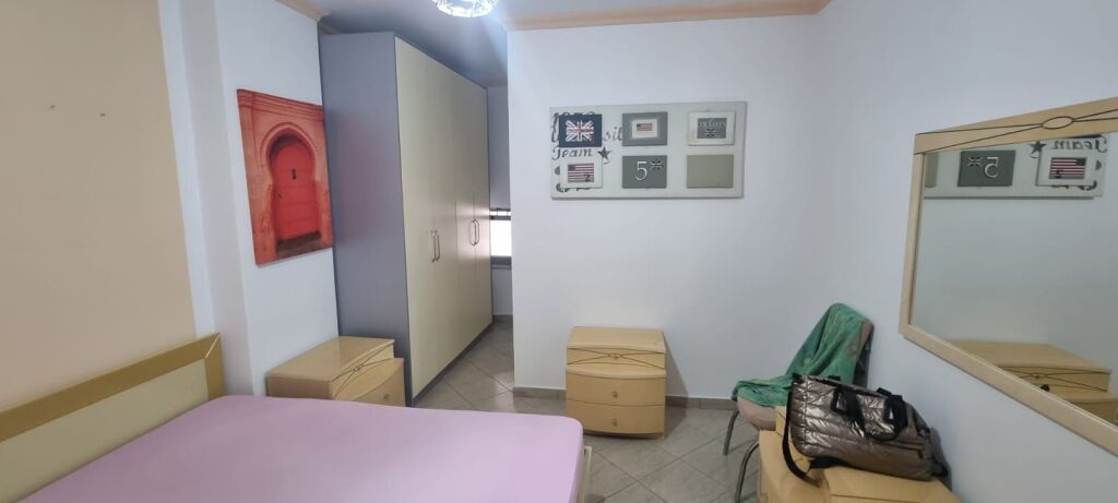 2+1 apartment for rent