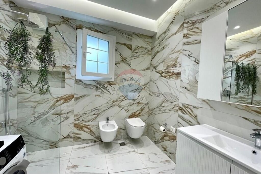 APARTMENT 2+1 FOR RENT AT DURRESI STREET!