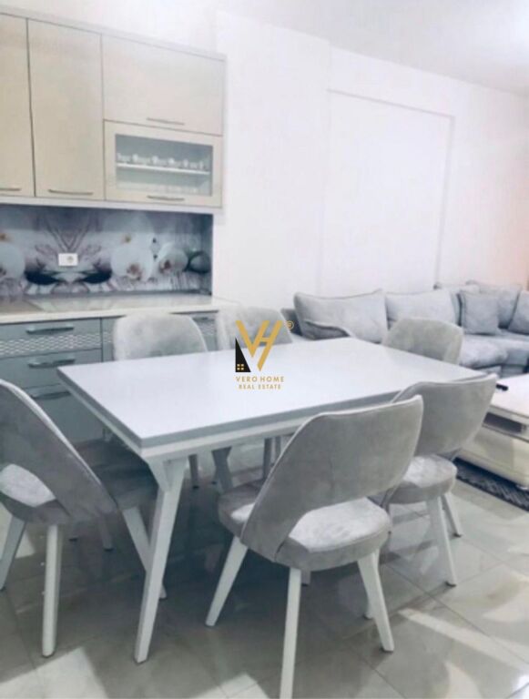 APARTMENT 2+1+2+BLK FOR RENT AT SELVIA 70,000 LEKE
