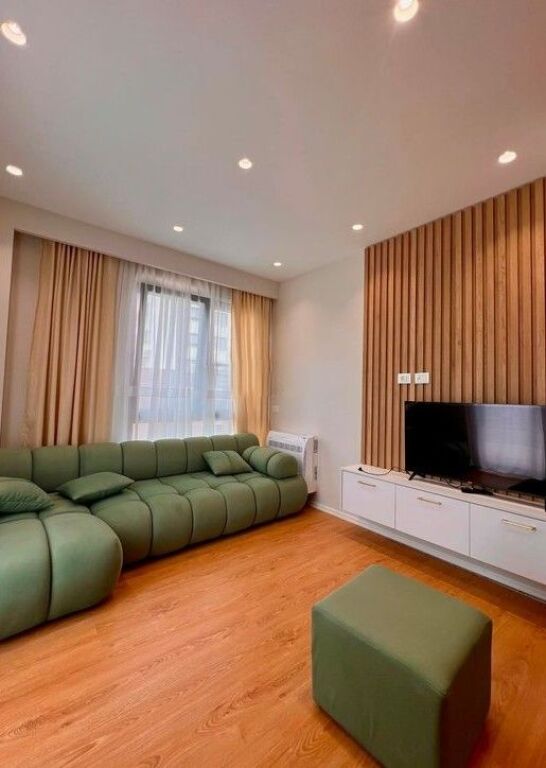 APPARTAMENTO MODERNO 2+1+2 + GRANDE VERANDA A DON BOSKO