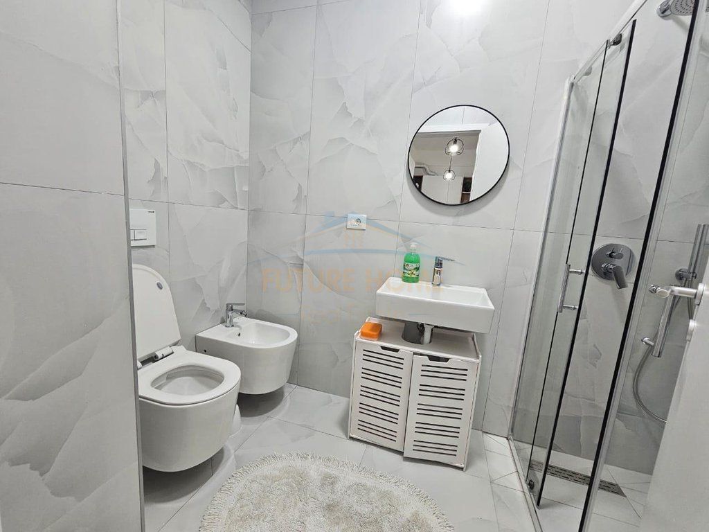 Affitto, Appartamento 1+1, Complesso OXA, Tirana