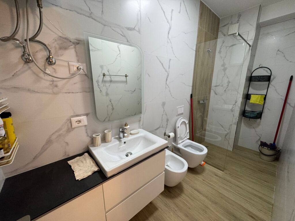 Apartment for rent 1+1 Don Bosko, Trio Towers Residence