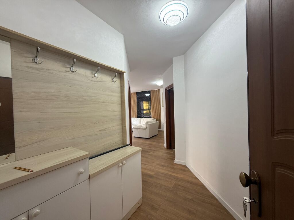 Apartment 1+1 for sale in Golem