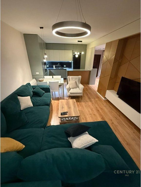 Apartment 2+1+2 for Rent – Star Complex