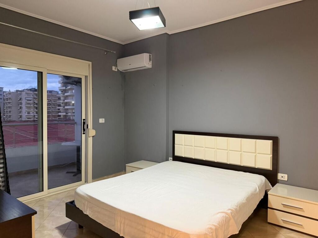 Apartment for long term rebt Vlore