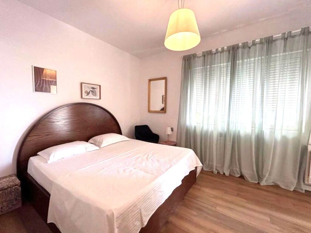 APARTMENT 2+1+2+BALCONY FOR RENT AT DRY LAKE