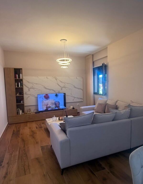 🏡 Shitet Apartament 2+1+2 – Oasis Residence