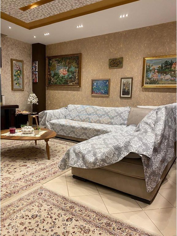 Affitto, Appartamento 3+1+2, Fresku, Tirana