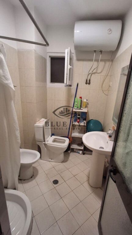 1+1 Apartment on the Beach – Ideal Opportunity for Living or Investment