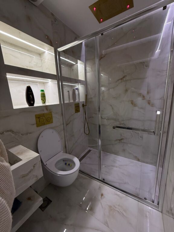 Apartment 1+1 for rent at 21 December