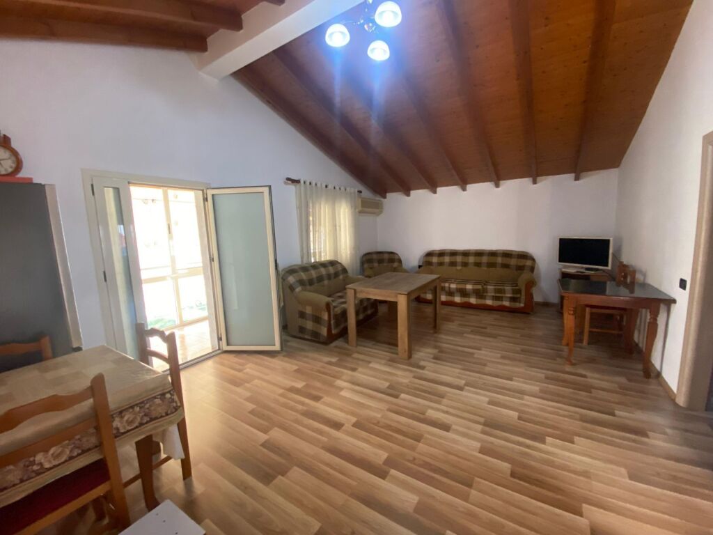 Private house for rent