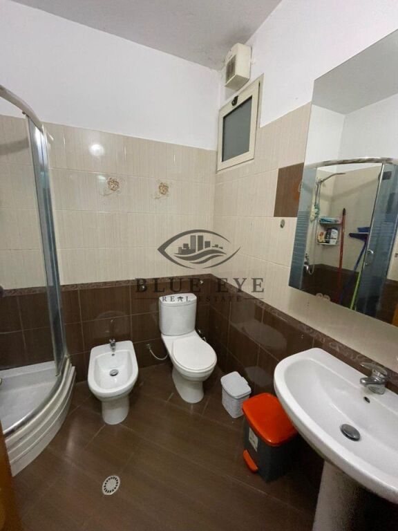 Apartment for rent 1+1 in Vollgë, Durrës