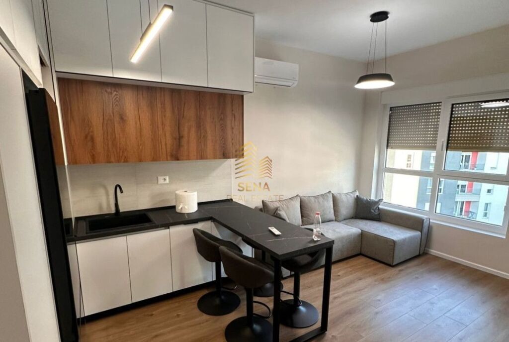 Affitto, Appartamento 1+1+blk, Residenza Kadiu, 45.000 Lek/mese