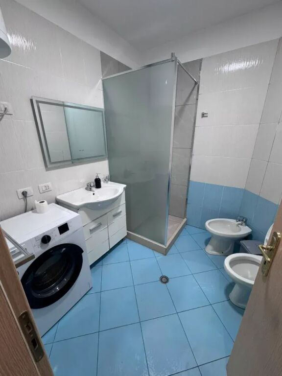 Apartament Me Qera 2+1 Ne Yzberisht (ID B2201956) Tirane
