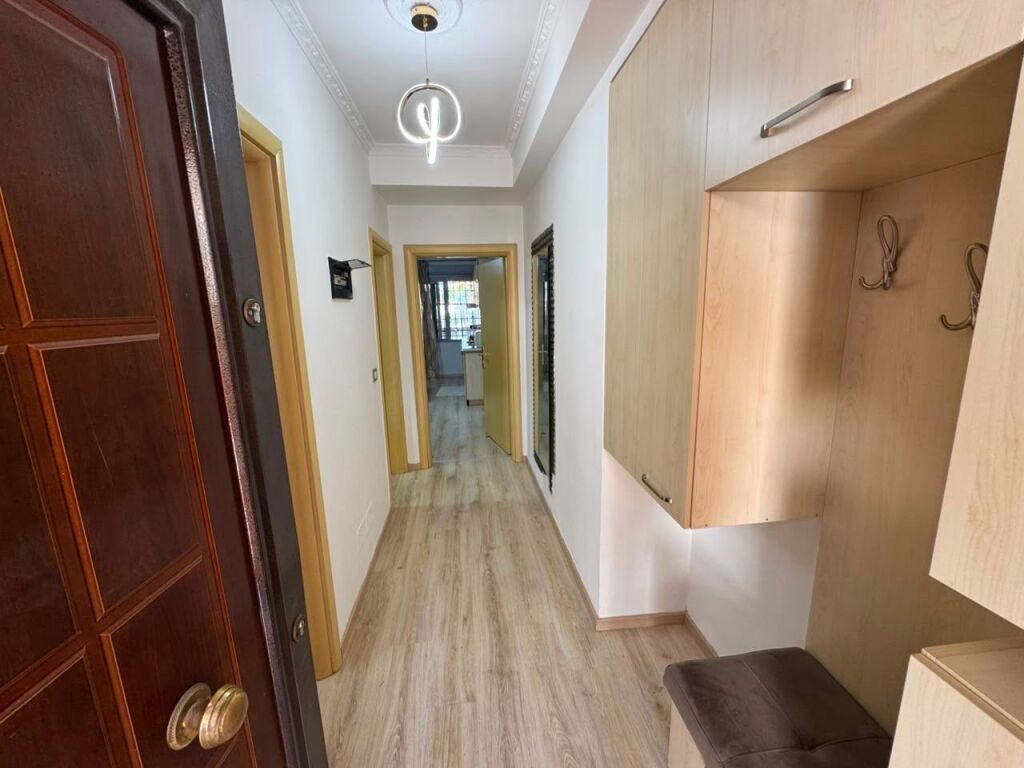 Apartment for sale 1+1 in Don Bosko