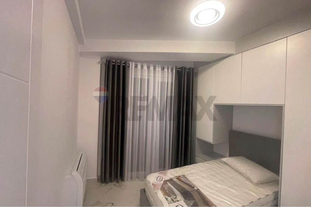 Apartment 2+1+ parking for rent Astir
