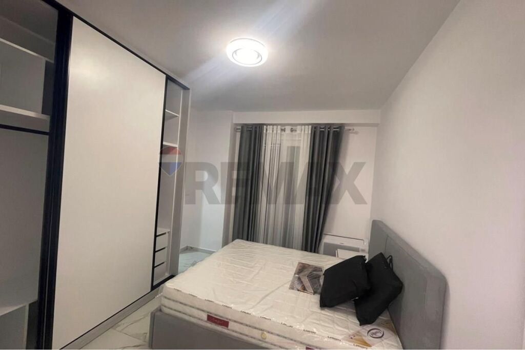 Apartment 2+1+ parking for sale Astir